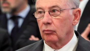 Anticorrupción pide 4 años de cárcel para Rodrigo Rato por la publicidad de Bankia