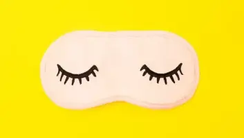 Cinco hábitos para acabar con tus problemas de insomnio