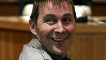 Otegi afirma que no era "consciente del dolor" que provocaba ETA