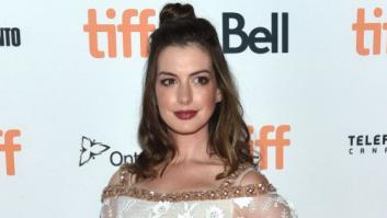 Anne Hathaway explica la extraña actitud tras ganar el Oscar en 2013 que le granjeó tantas críticas