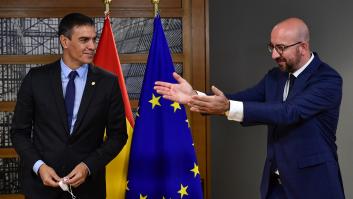 El Gobierno solo pedirá 72.000 millones de los 140.000 que la UE ofrece a España