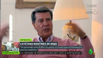 El drama de Cayetano Martínez de Irujo: "Llevo la friolera de dos meses con esto"