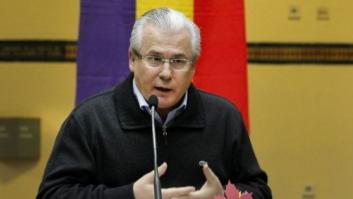 Baltasar Garzón, sobre la Gürtel: "Se han confirmado cada uno de mis postulados"