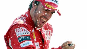 Fernando Alonso, operado con éxito tras su atropello en Suiza