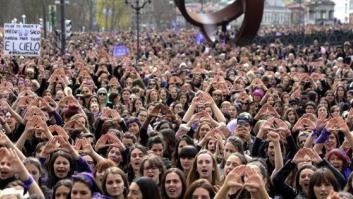 Los principales avances de las mujeres que están en peligro el 28-A