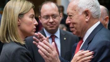 La UE ve ahora "urgente" cooperar con los países árabes contra el terrorismo