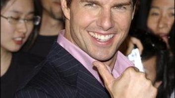 Tom Cruise se lesiona al saltar entre dos azoteas en el rodaje de 'Misión: Imposible 6'