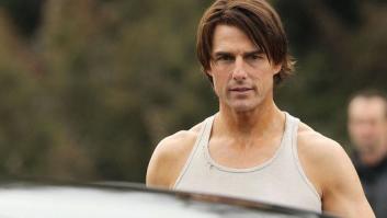 ¿Por qué esta tienda tiene 14.000 películas de 'Jerry Maguire'?