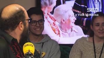 El brillante mail de un profesor que pilló a un alumno que no fue a clase en 'La Vida Moderna'