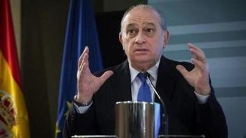 Fernández Díaz, sobre los toros en Cataluña: "Hay a algunos a los que les gusta mucho prohibir"