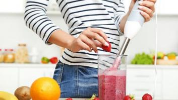 Un consumo excesivo de estos alimentos conlleva riesgos para la salud