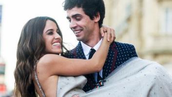 Los hermanos Macarena García y Javier Ambrossi trabajarán juntos en 'La Otra Mirada' (TVE)