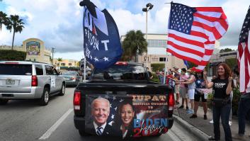 Estados Unidos se prepara para una noche electoral que puede durar varios días