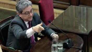 Diario del juicio del 'procés', día 11: la "técnica del Fairy" y la declaración de Pérez de los Cobos