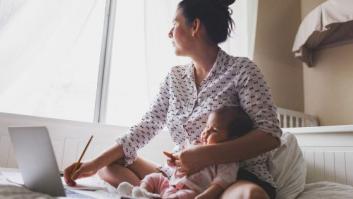 La conciliación no existe, son las madres