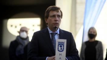 El PP cree que la moción de censura de Vox "puede agudizar" los "gravísimos problemas" de España