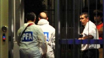 El fiscal Alberto Nisman murió de un disparo en la cabeza