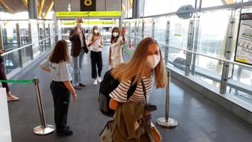 'Paris Match' se hace eco de algo que se vio en este preciso momento con Felipe y Letizia