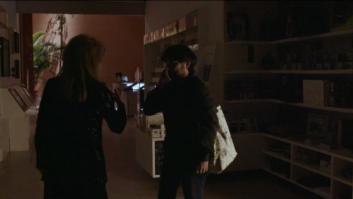 Jordi Évole vive en 'Salvados' (laSexta) el momento más extraño que se recuerda: "Esto me violenta"