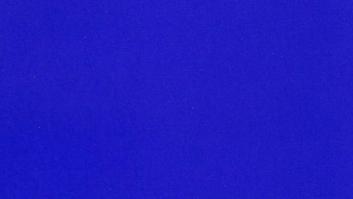 Las cosas azules también molan: claves para superar el 'blue monday'