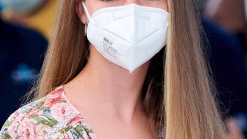 ¿Puede ir cualquiera al colegio de Leonor en Gales?