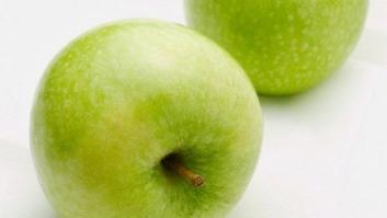 Esta madre se indigna tras pagar 1,25 libras por una manzana en unos grandes almacenes de Londres