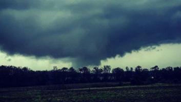 Varios tornados dejan al menos 22 muertos en el estado de Alabama