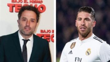 El polémico tuit de Daniel Guzmán contra Sergio Ramos por el que está siendo muy criticado