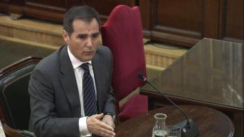 El ‘número 2’ de Interior se responsabiliza del operativo policial del 1-O y culpa a los Mossos de la celebración del referéndum