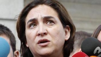 Colau multa con 2,8 millones a dos "fondos buitre" por tener pisos vacíos