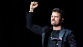 Dani Martín da mucho que hablar con un mensaje político: "Es absolutamente patético"