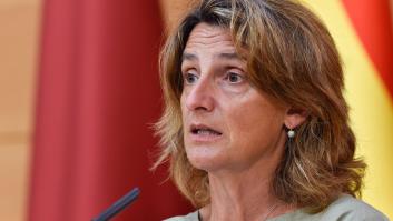 El Gobierno controlará a las eléctricas para frenar el vaciado de embalses