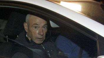 Detenido el etarra Santi Potros por un atentado cometido en 1987