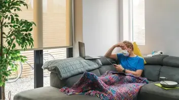 Cinco mitos sobre el coronavirus y la gripe que no te debes creer