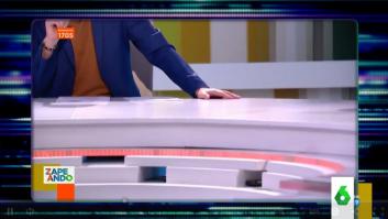 'Zapeando' da explicaciones tras este momento que preocupó a los espectadores