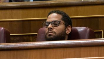 Ignacio Garriga, la herramienta de Abascal contra Sánchez