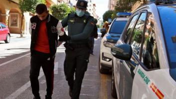 Tres detenidos por la tercera violación en manada a una menor en Valencia en los últimos cuatro meses