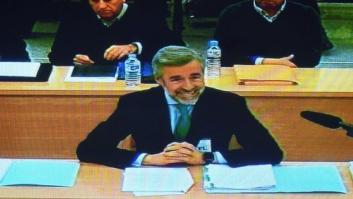 Acebes, sobre las cuentas de 2011 de Bankia: "Si me hubieran comunicado problemas, habría parado en seco"