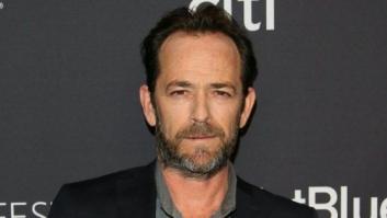 Muere el actor Luke Perry ('Sensación de vivir') a los 52 años