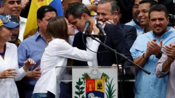 Guaidó convoca una reunión con los sindicatos de funcionarios de Venezuela