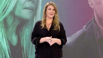Carlota Corredera ('Sálvame') carga contra Mamen Mendizábal: "Hoy en clases de periodismo..."