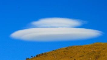 Defensa desclasifica expedientes sobre avistamientos ovni entre 1966 y 1993