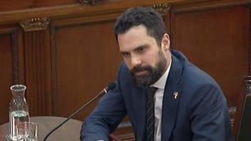 Diario del juicio del 'procés', día 10: aparece el responsable del operativo policial