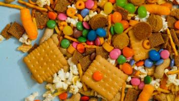 El motivo por el que los antojos de hombres y mujeres son distintos