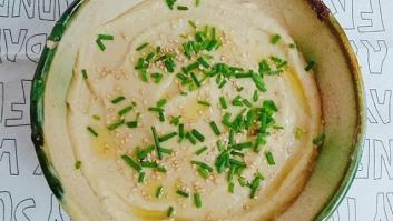 Aperitivos saludables para disfrutar de los partidos del Mundial