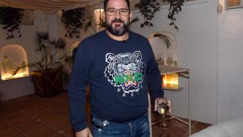 El diario británico 'The Guardian' habla de Dani García y él responde así