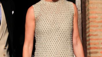 Marta Ortega, protagonista de una insólita portada