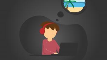 La depresión postvacacional, ¿existe o es solo una expresión manida?