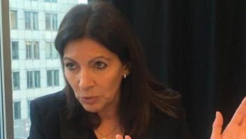 "Si la socialdemocracia quiere gobernar con la derecha, se lo desaconsejo"