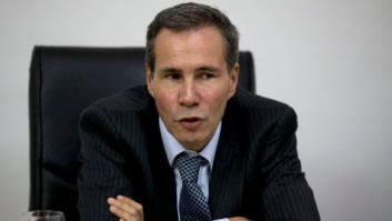 Los peritos no encuentran restos de pólvora en las manos del fiscal Nisman